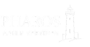 Pharos Administrative Services - Legal Help Center home page